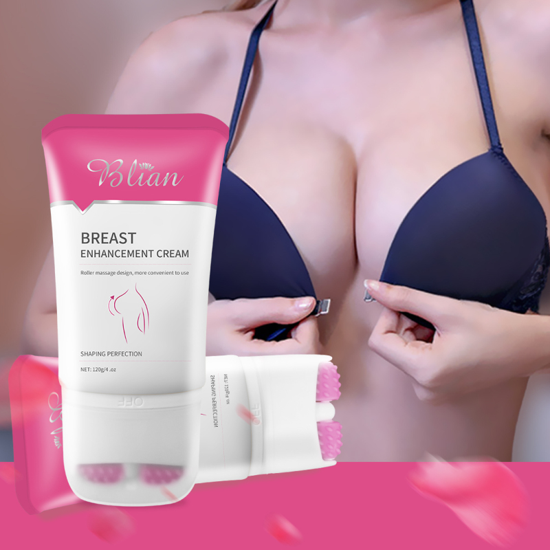 Breast Enhancement Cream Firming, Enlargement, Lifting Breast Cream