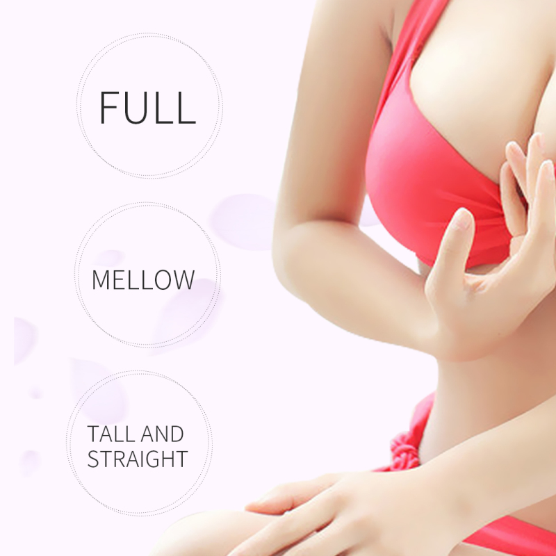Breast Enhancement Cream Firming, Enlargement, Lifting Breast Cream