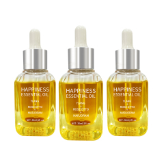 Rose Happiness Burning With Love Sexual Organ Essential Oil