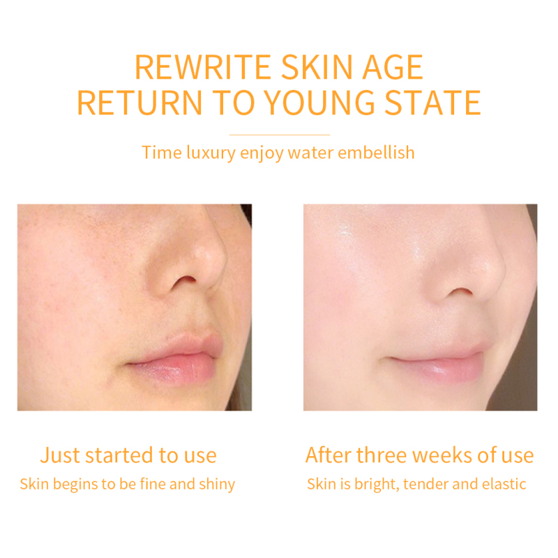 Vitamin C Facial Toner