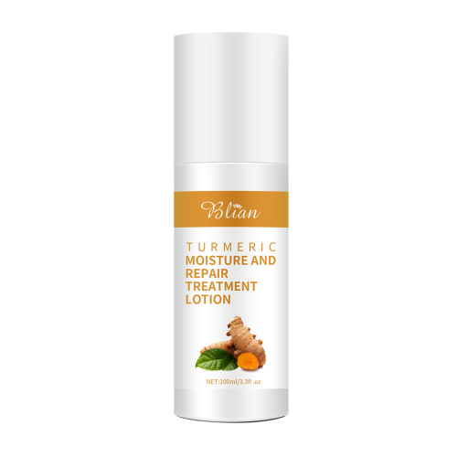 Turmeric Facial Lotion