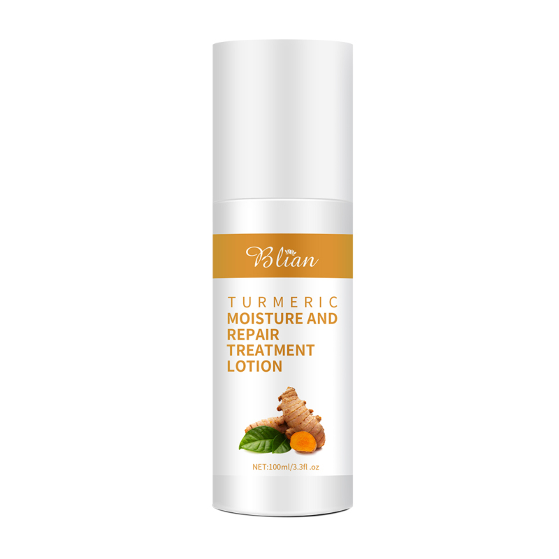 Turmeric Facial Lotion