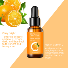 Vitamin C whitening and brightening serum