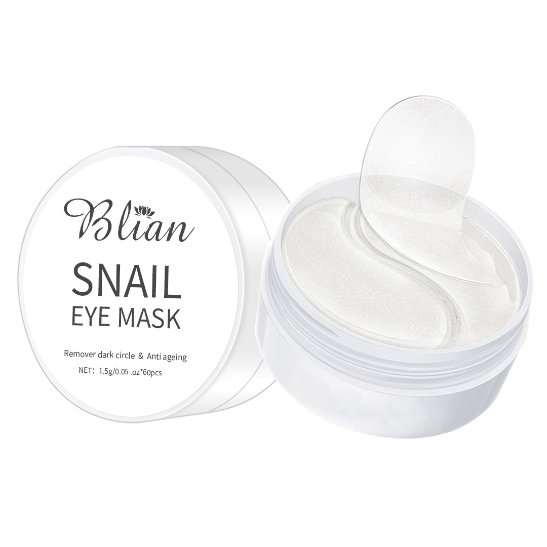 BILIANSnails Eyes Mask