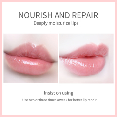 Sugar Lip Scrub Lip Scrub