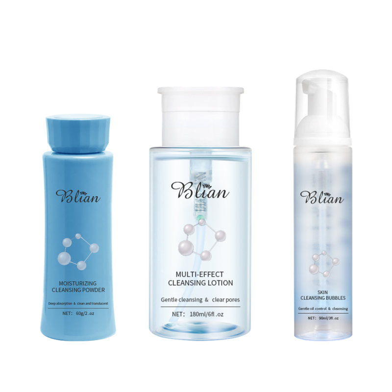 Amino Acid Deep Cleaning Face Cleanser