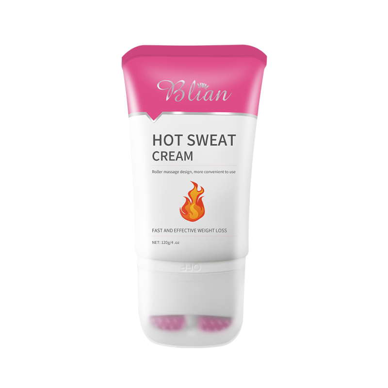 Hot Sweat Cream Weight Loss Body Cream