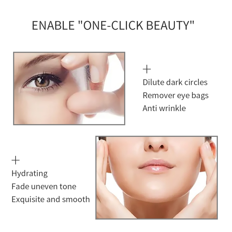 Snail Whitening Facial Set