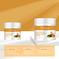 Turmeric Facial Cream