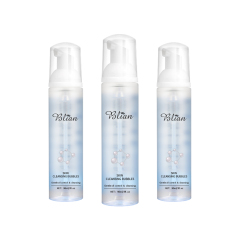 Amino Acid Foam Deep Cleaning Face Cleanser