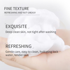 Snails Facial Cleanser