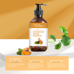 Turmeric Hair Shampoo