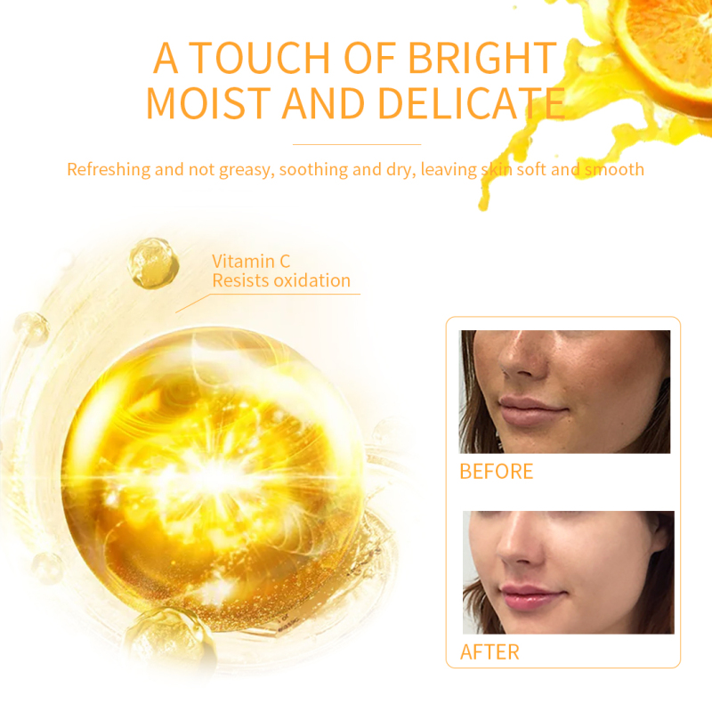 Vitamin C Facial Cream