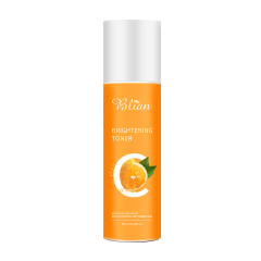 Vitamin C Facial Toner