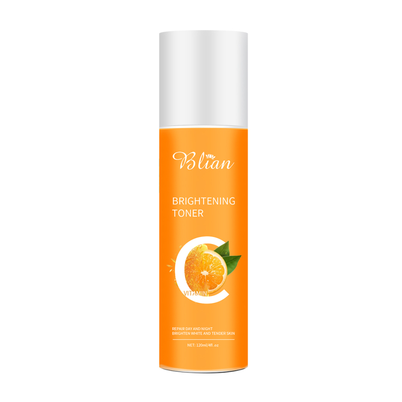 Vitamin C Facial Toner