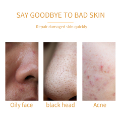 Turmeric Facial Cream