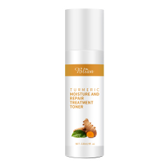 Turmeric Facial Toner