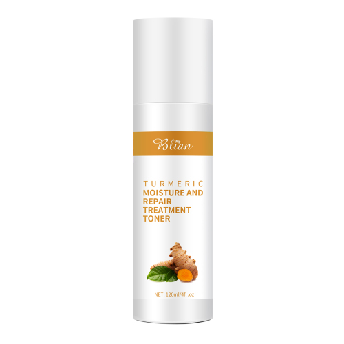 Turmeric Facial Toner