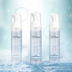 Amino Acid Foam Deep Cleaning Face Cleanser