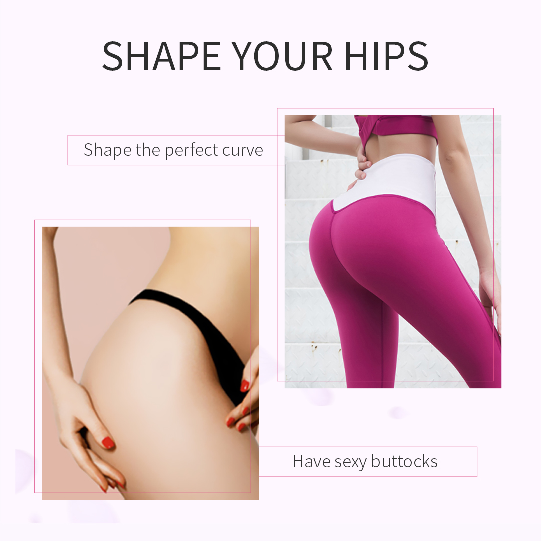 Buttock Cream Effectively Shapes The Hip Line Hip Cream
