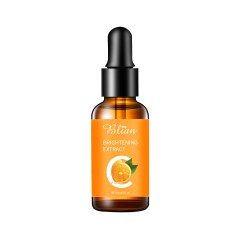Vitamin C whitening and brightening serum
