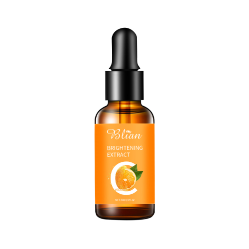 Vitamin C whitening and brightening serum