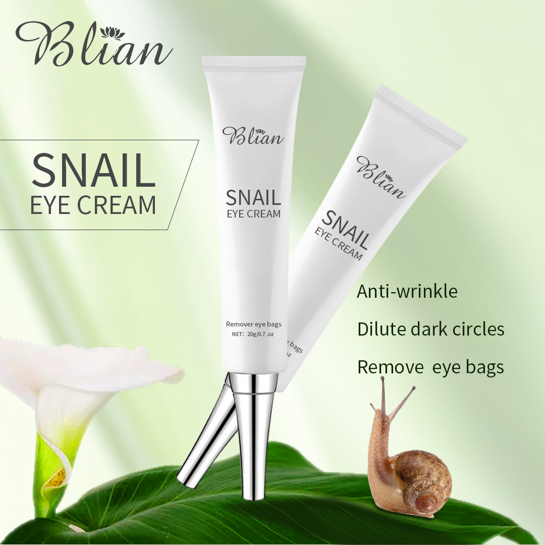 Snails Eyes Cream