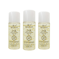 24K Gold Foil Anti-Aging Face Serum