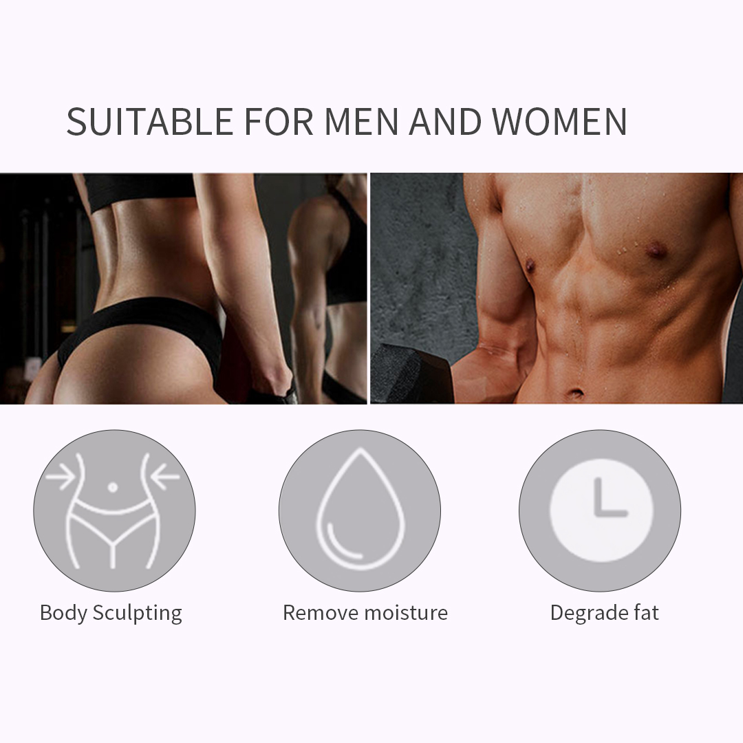 Hot Sweat Cream Weight Loss Body Cream
