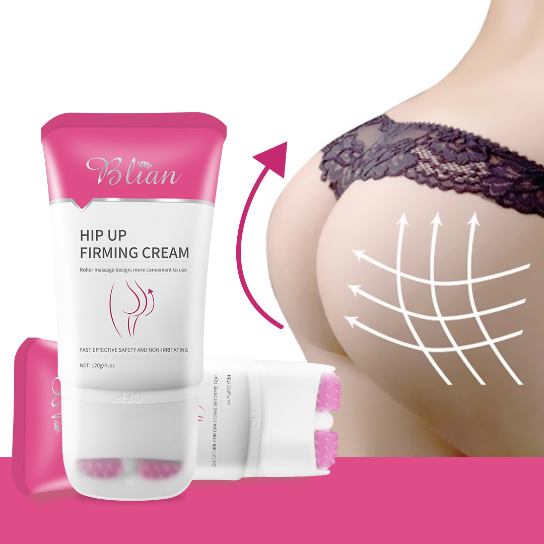 Buttock Cream Effectively Shapes The Hip Line Hip Cream