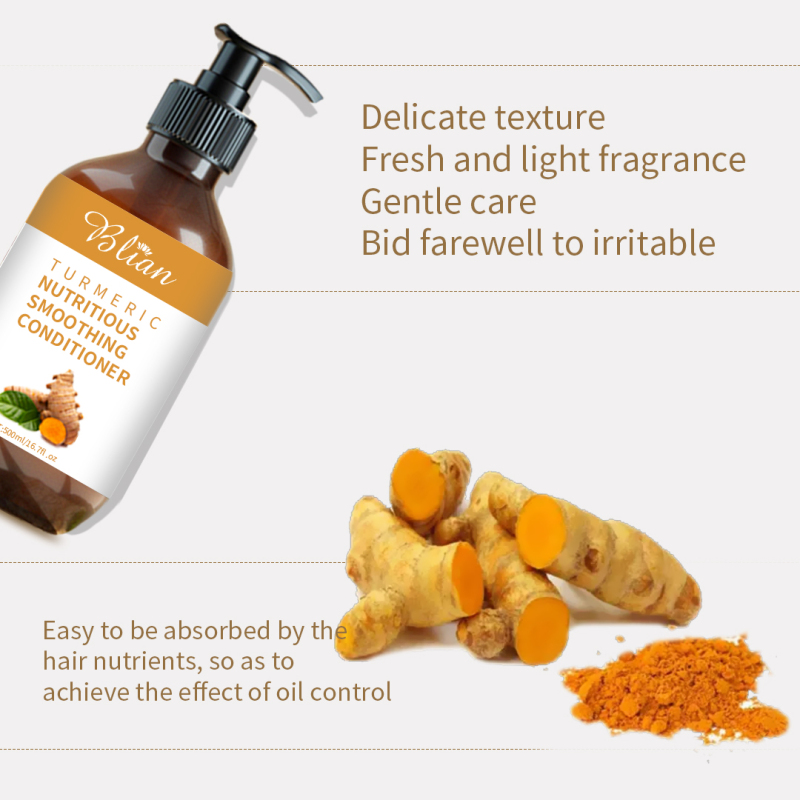 Turmeric Hair Conditioner