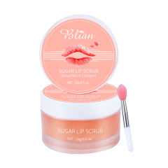 Sugar Lip Scrub Lip Scrub