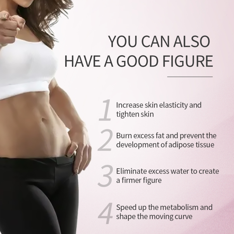 Hot Sweat Cream Weight Loss Body Cream