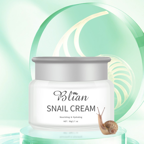 Snail Whitening Cream