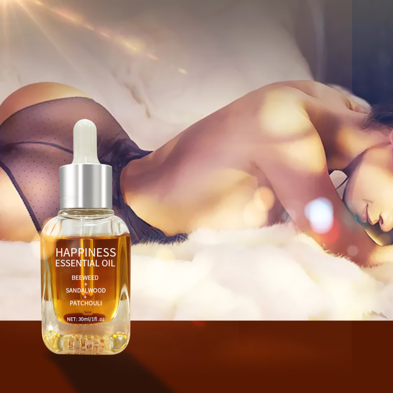 Sandalwood Happiness Burning With Love Sexual Organ Essential Oil