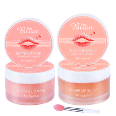 Jelly Lip Mask Set Lip Mask Set