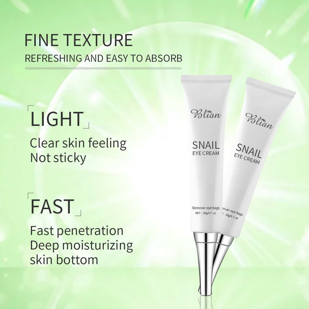 Snails Eyes Cream