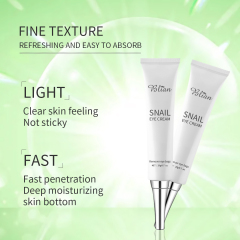Snails Eyes Cream
