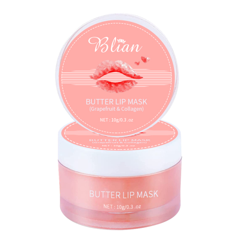 Jelly Lip Mask Lip Mask