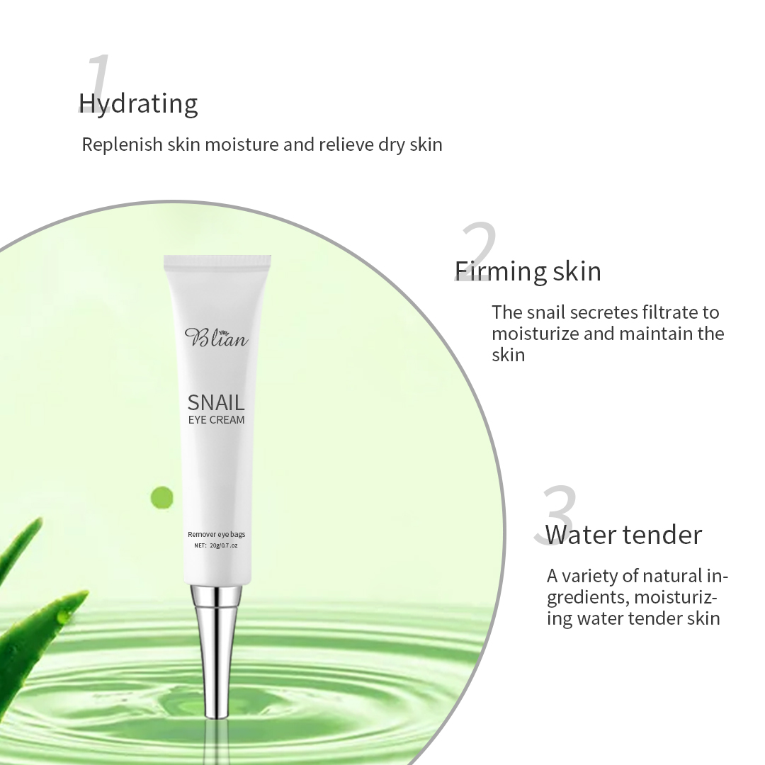 BILIANSnails Eyes Cream