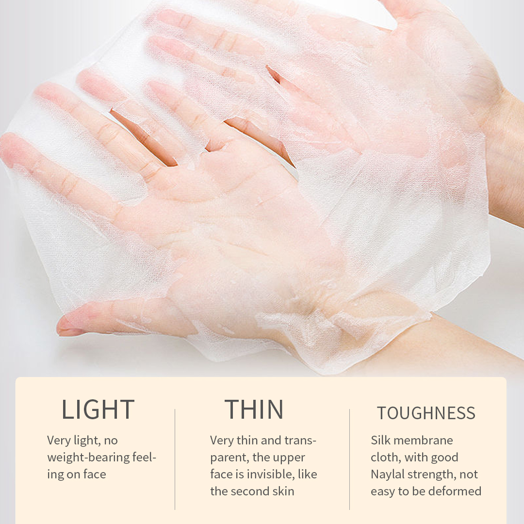 Honey Hydrating and Nourishing Mask