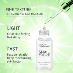 Snail Whitening Serum