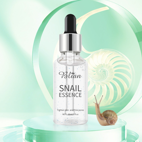 Snail Whitening Serum