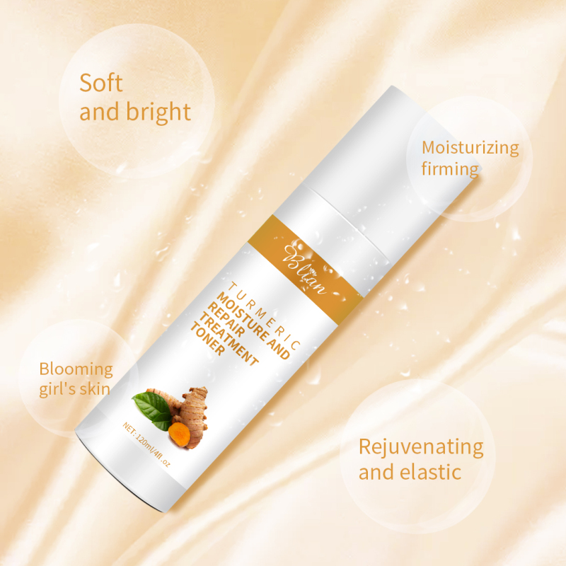 Turmeric Facial Toner