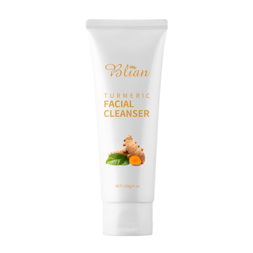 Turmeric Facial Cleanser