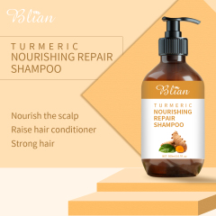 Turmeric Hair Shampoo