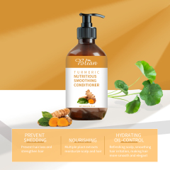 Turmeric Hair Conditioner