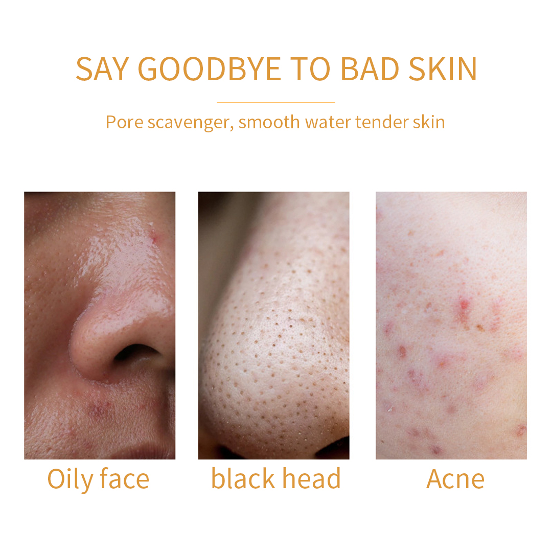 Turmeric Facial Mud Mask