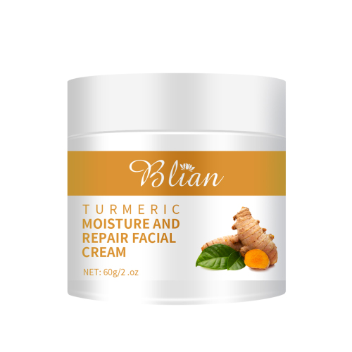 Turmeric Facial Cream
