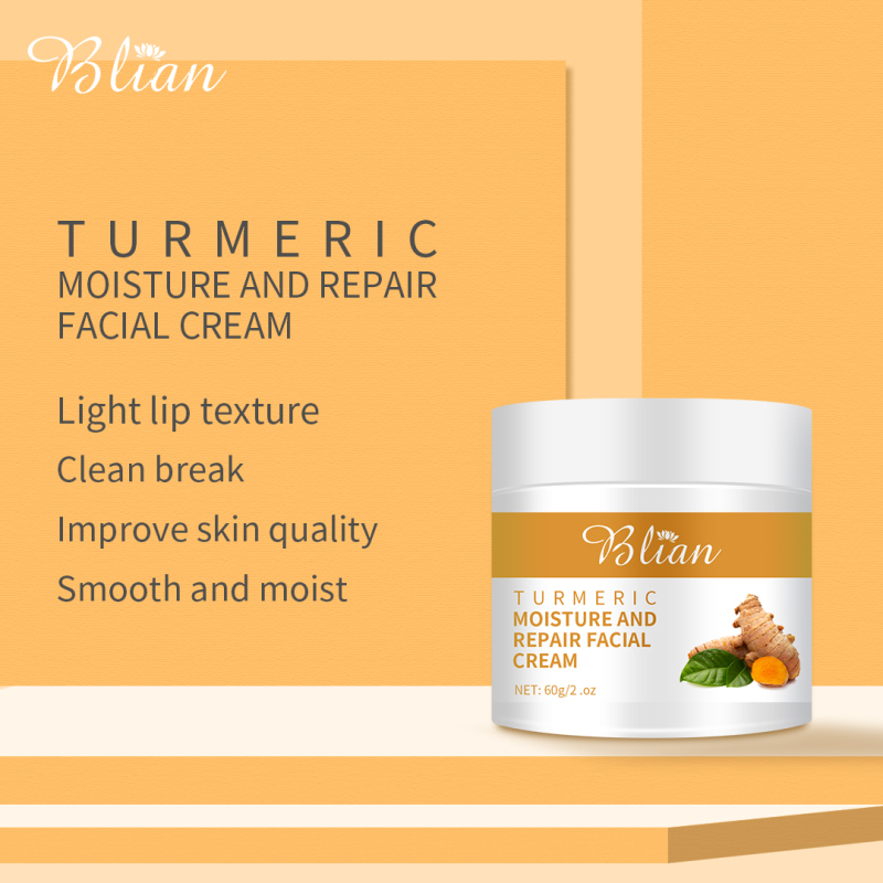 Turmeric Facial Cream